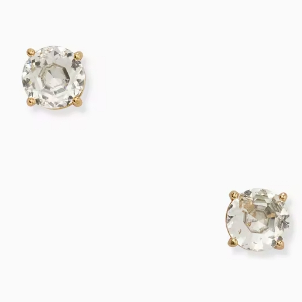 Kate Spade Gumdrop Studs